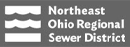 Northeast Ohio Regional Sewer District logo